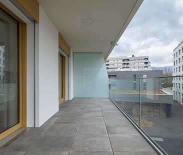 Appartement de 2.5 pièces avec balcon à Nyon - Photo 4