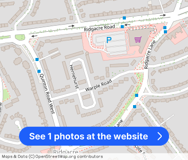 Warple Road, Birmingham, B32 - Photo 1
