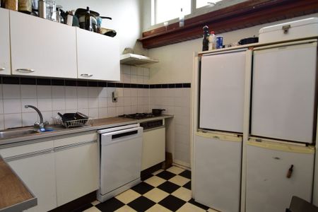 Te huur: Kamer Driehoefijzersstraat in Breda - Foto 4