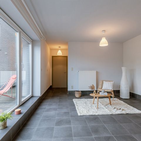 Appartement te huur in Gent - Photo 1