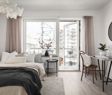 Lidängsgatan, Knivsta - Photo 1