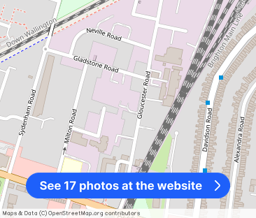 Bell Foundry Close, Croydon - Photo 1