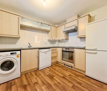 2 bedroom apartment to rent The Dell, Southampton, Hampshire, SO15 - Photo 4