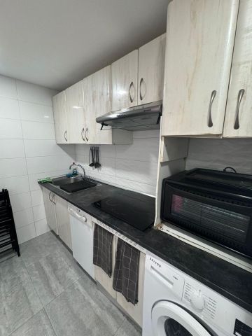 Habitación - Madrid - Ibiza - 650€ MES - Ref. SNJG01 - Photo 2