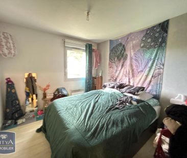 Appartement à louer 2 pièces 48.16m² - Photo 6