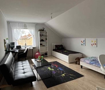 Uralgatan, Nässjö - Photo 3