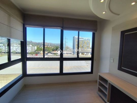 Apartamento com 3 quartos e 79m² para alugar em Jardim Carvalho, Porto Alegre. - Photo 1