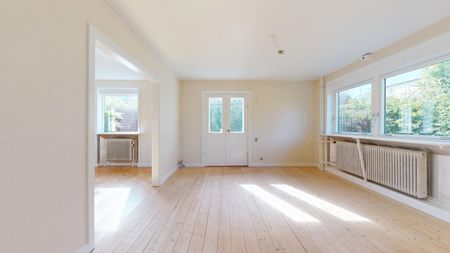 112m² Villa | Kalundborg - Photo 4