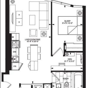 197 Yonge Street #3514 - Photo 2