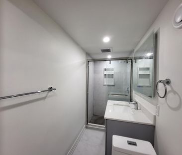 For Lease - 118 Cartier Crescent Unit# Basement, Richmond Hill, Ont... - Photo 3