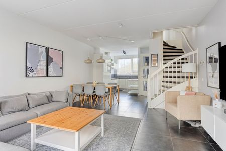 Huis te huur: Belcampostraat 35 2652 KA Berkel en Rodenrijs - Photo 3