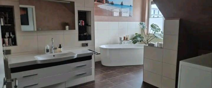 Großzügige Penthouse Wohnung - Foto 1