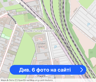 Kawalerka z ogródkiem|Parking|Klima - Фото 1