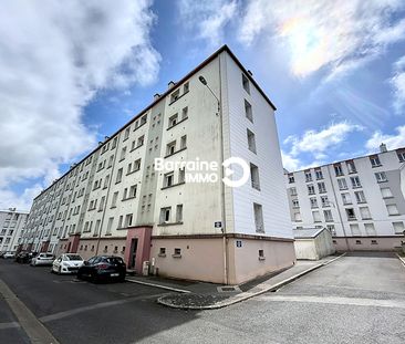 Location appartement à Brest, 3 pièces 54.4m² - Photo 4