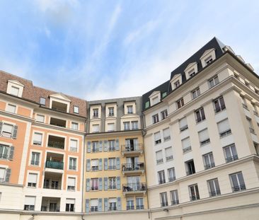 location Appartement T4 DE 128.14m² À ROMAINVILLE - Photo 6