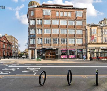 1 bedroom flat to rent - Photo 6