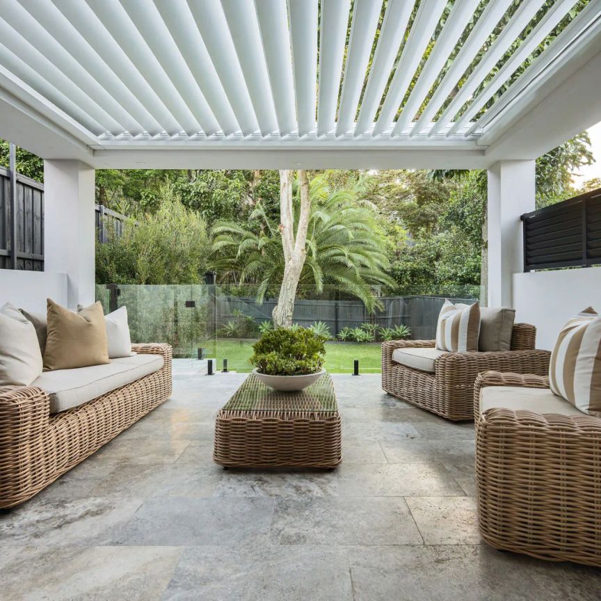 Architecturally Designed Luxury with Effortless Family Appeal - Photo 1