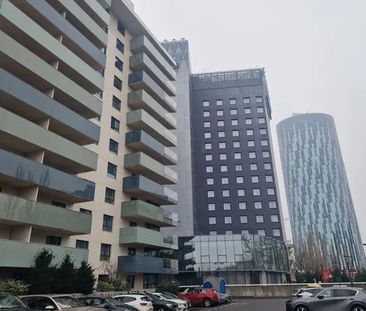 Apartament cu 3 camere si 2 parcari in Aviatiei Tower - Photo 3
