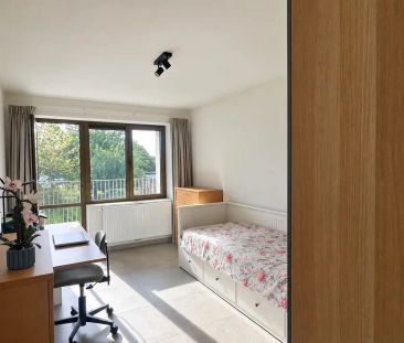 Prachtig appartement met 2 slaapkamers & terrassen in Lier! - foto 5