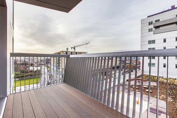 1 bedroom apartment to rent - Photo 1