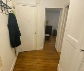 Bel appartement meublé au centre de Nantes - Photo 4