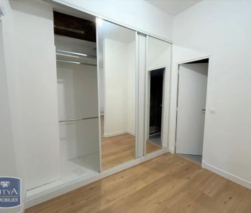 Appartement à louer 1 pièce 33.92m² - Photo 3