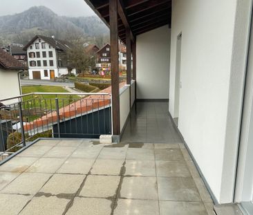5.5 Zimmer Wohnung - Foto 2