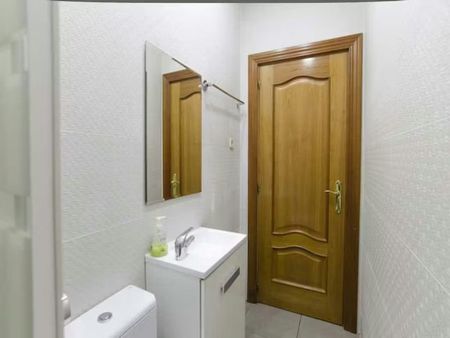 Calle de Andrés Mellado, Madrid, Community of Madrid 28015 - Photo 4