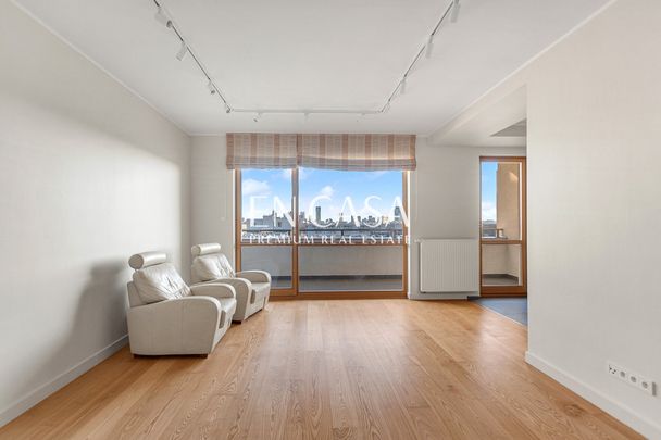 Warszawa, Żoliborz, Ludwika Rydygiera - Zdjęcie 1