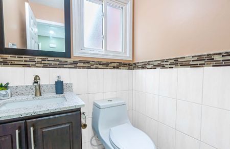 For Lease - 72 Norma Crescent, Brampton, Ontario - Photo 5