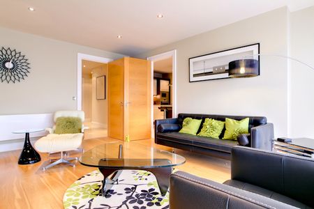 Lansdowne Wood Apartments, Ballsbridge, Dublin 4 - Photo 4