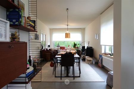 Villa te huur in Wondelgem - Photo 2