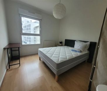 Location appartement 2 pièces - 48.58m² à La madeleine (59110) - Photo 2