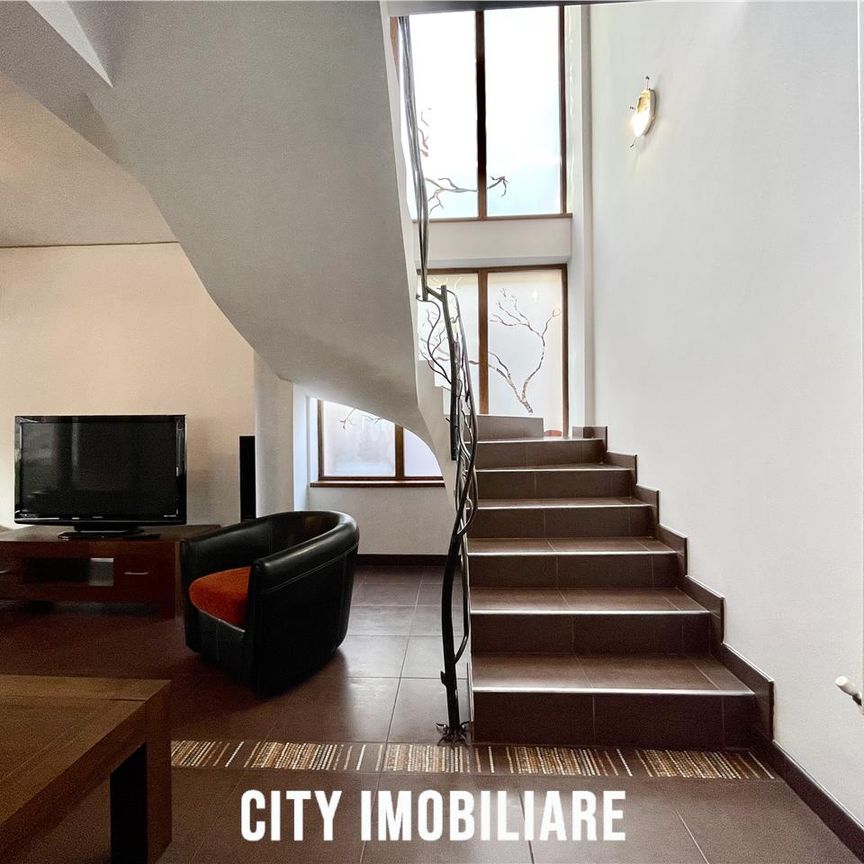 Casa 5 camere, S 200 mp + gradina, Buna Ziua. - Photo 1