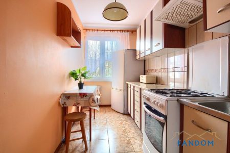 2 osobne pokoje 39 m2 CENTRUM | ul. Dąbrowskiego - Photo 4