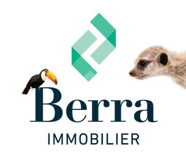 3.5 pièces NEUF avec jardin privatif ! - Photo 3