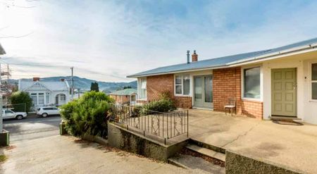 Delightful studio room on Duncan - Photo 5