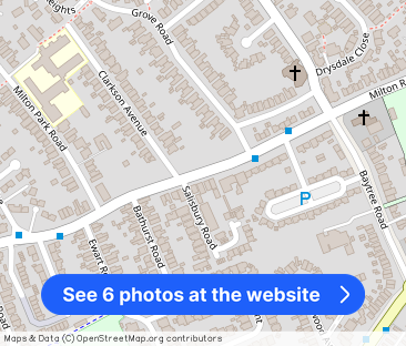 Milton Road, WESTON-SUPER-MARE - Photo 1