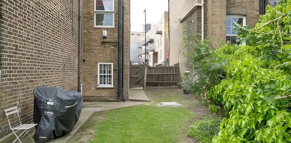 1 bedroom flat to rent - Photo 2