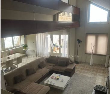 Μεζονέτα για ενοικίαση Καλυμνιώτικα (Βούλα) - Φωτογραφία 6