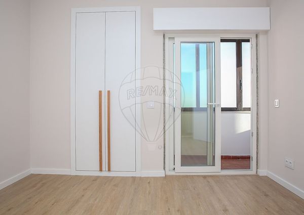 Apartamento T3 em Lisboa
