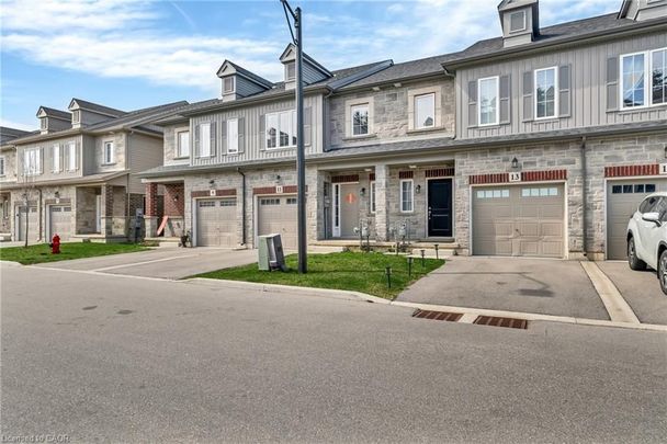 For Lease - 11 Garlent Avenue, Hamilton, Ontario - Photo 1