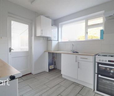 2 bedroom bungalow to rent - Photo 6