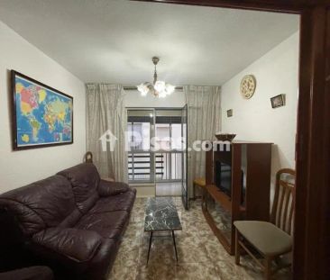 Piso en alquiler en Calle de Cañaveral - Photo 3