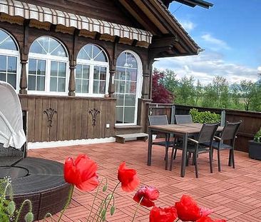 3.5 Zimmer, 100 m², 1. Stock - Photo 3