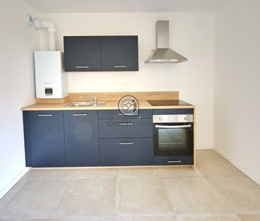 Appartement 44.7 m² - 2 Pièces - Gières - Photo 2