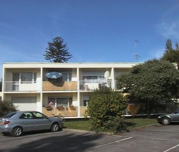 Location Appartement 28m² - Photo 5