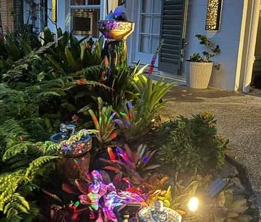 Garden Retreat Flat, Wi-Fi included - Photo 4