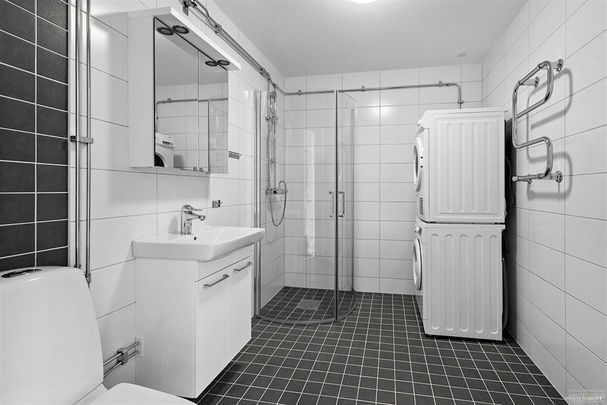 Stavangergatan 4 - Photo 1