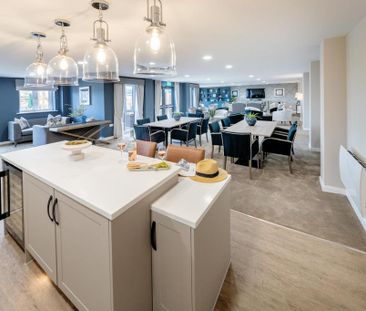 1 bedroom retirement property to rent - Photo 4